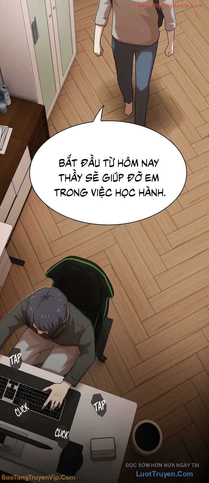 Thiên Tài Nhìn Thấu Thế Giới Chapter 38 - 52