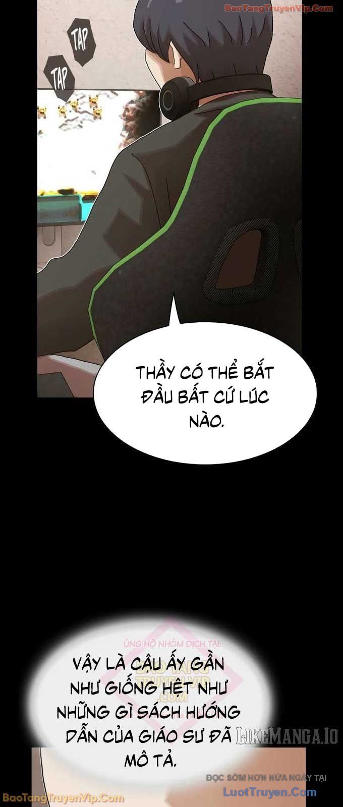 Thiên Tài Nhìn Thấu Thế Giới Chapter 38 - 59