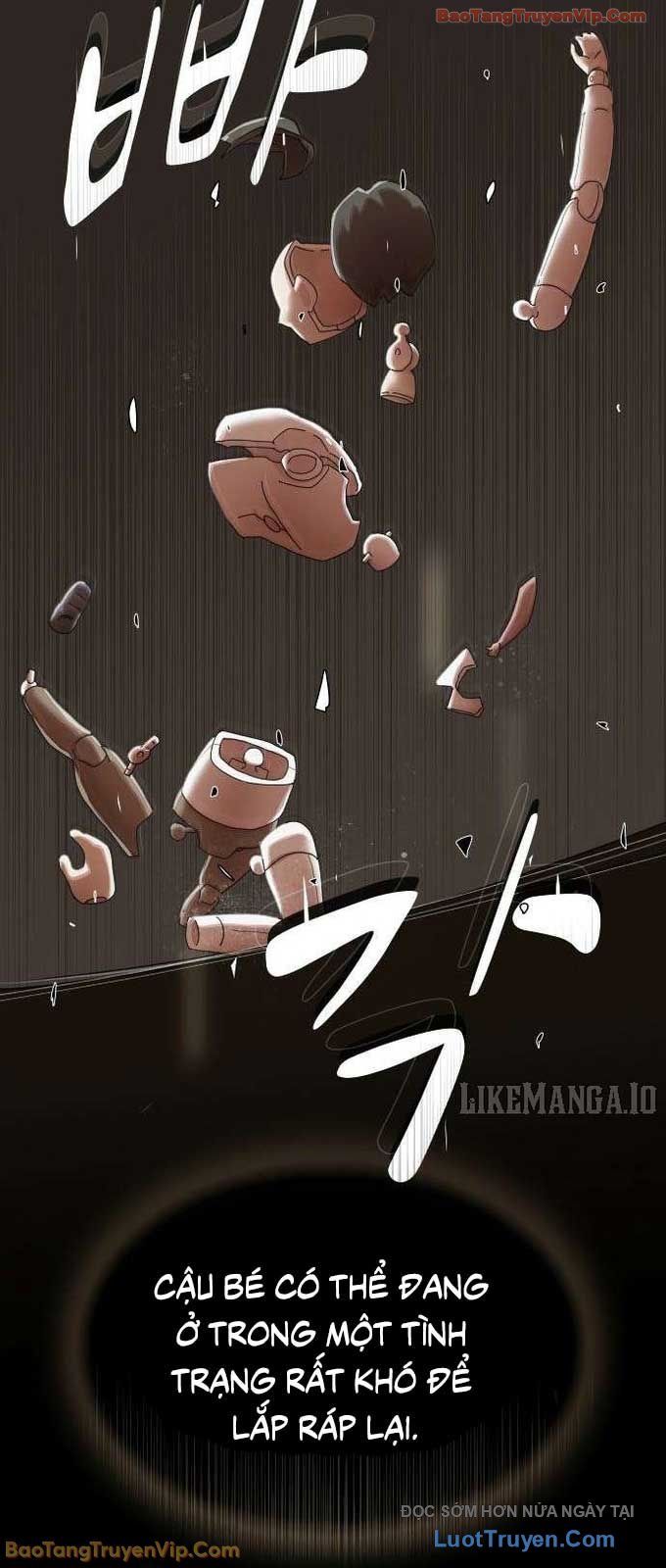 Thiên Tài Nhìn Thấu Thế Giới Chapter 38 - 9