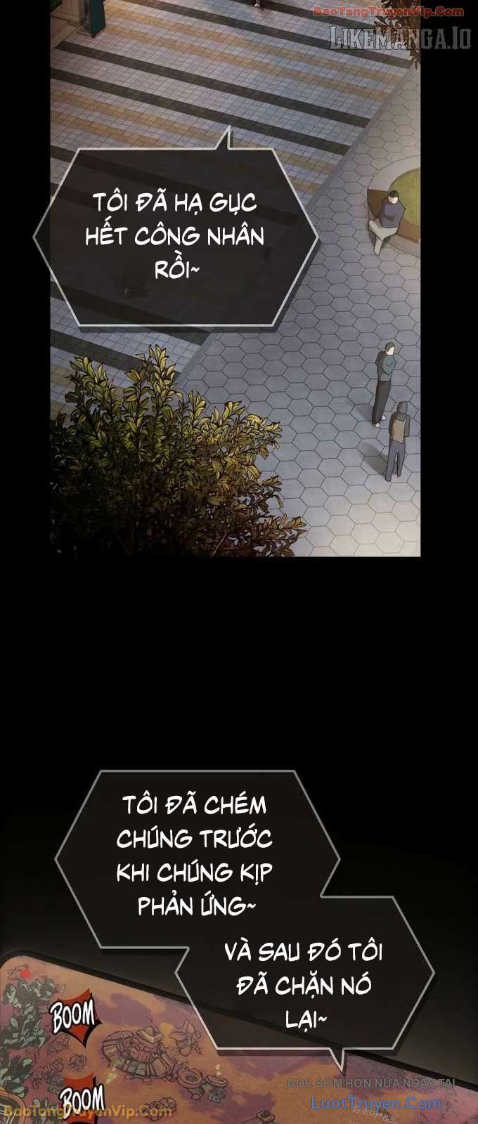 Thiên Tài Nhìn Thấu Thế Giới Chapter 38 - 86