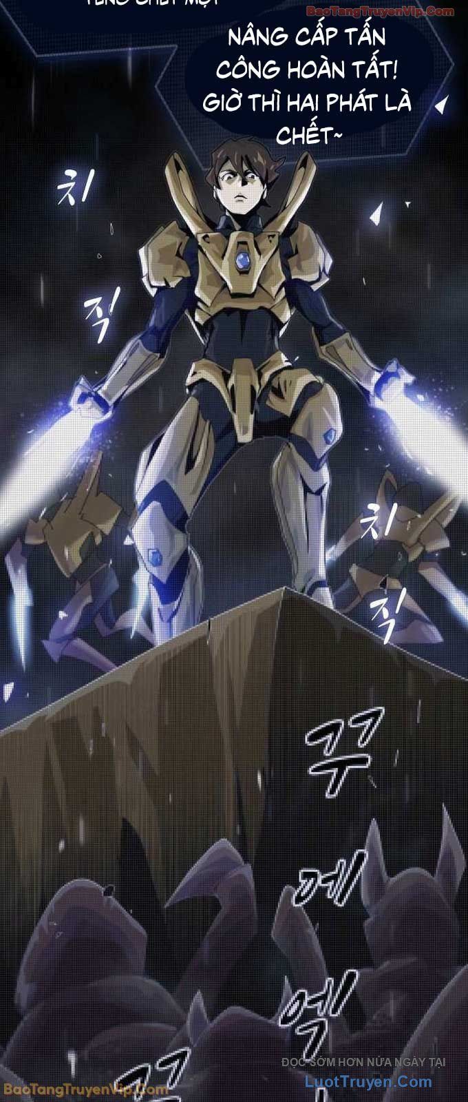 Thiên Tài Nhìn Thấu Thế Giới Chapter 38 - 96