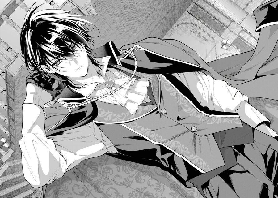 Belle Poupée's Engagement: The Doll Princess And The Smitten Prince Chapter 1 - 18