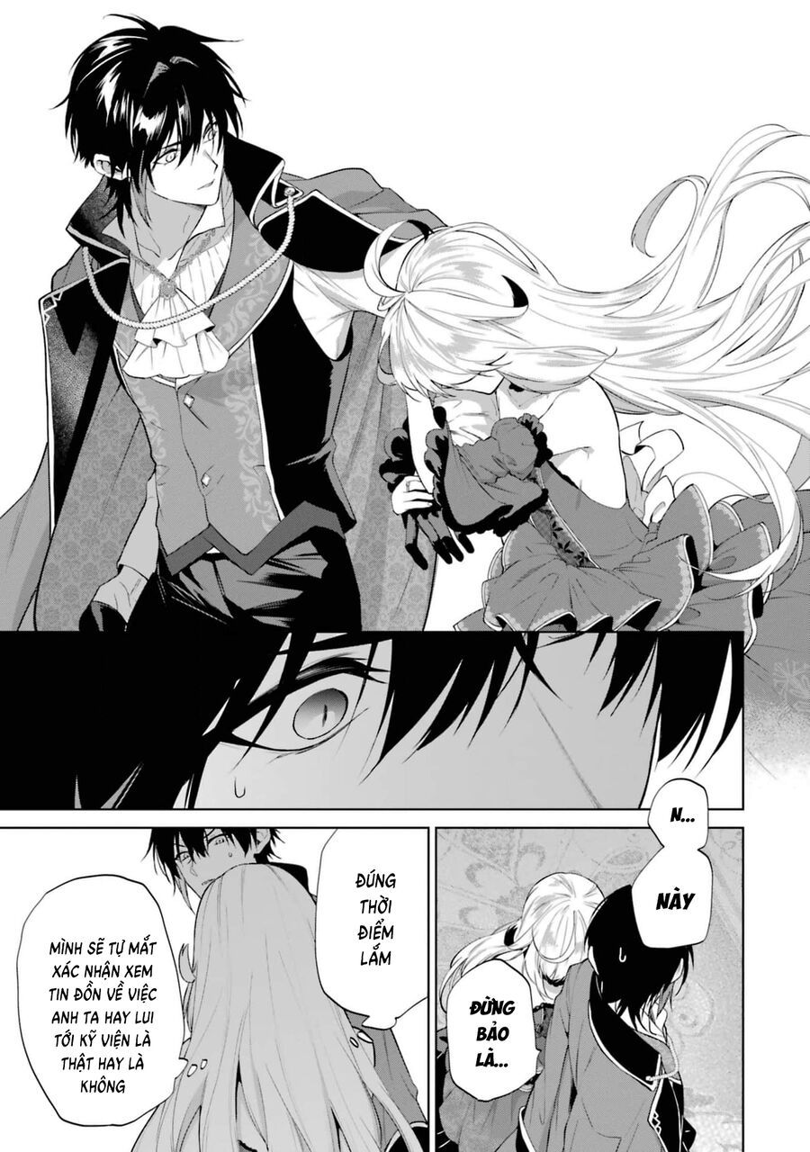 Belle Poupée's Engagement: The Doll Princess And The Smitten Prince Chapter 1 - 31