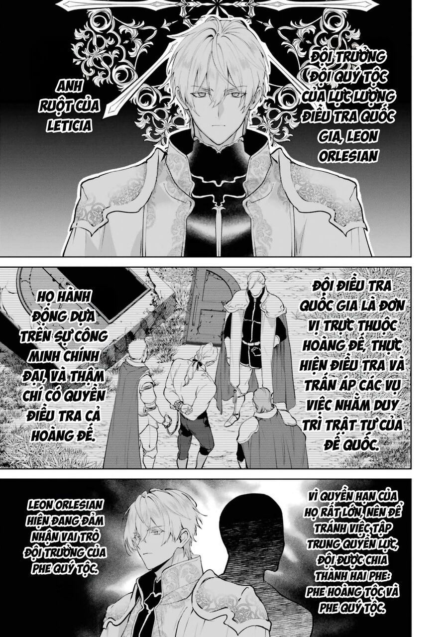 Belle Poupée's Engagement: The Doll Princess And The Smitten Prince Chapter 10 - 26