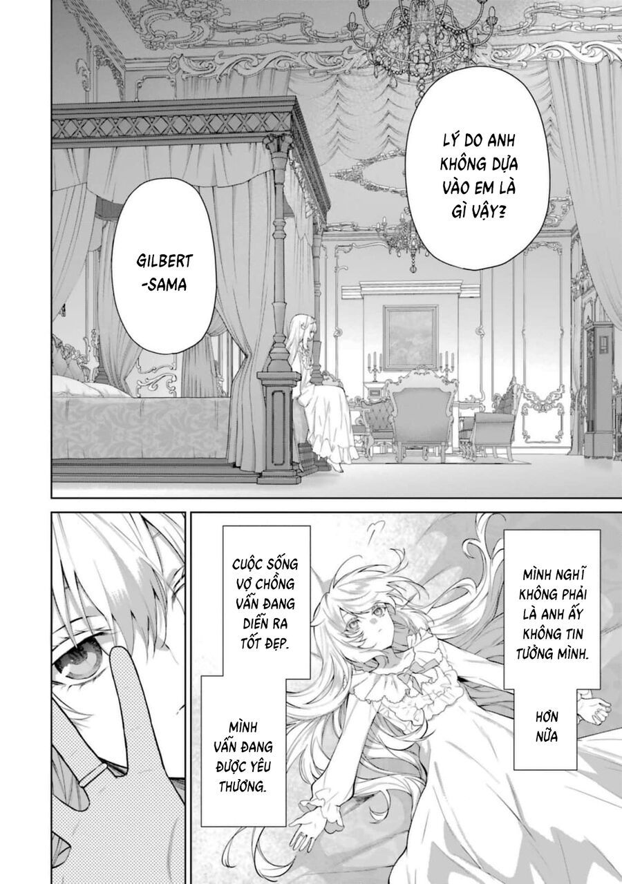 Belle Poupée's Engagement: The Doll Princess And The Smitten Prince Chapter 10 - 39