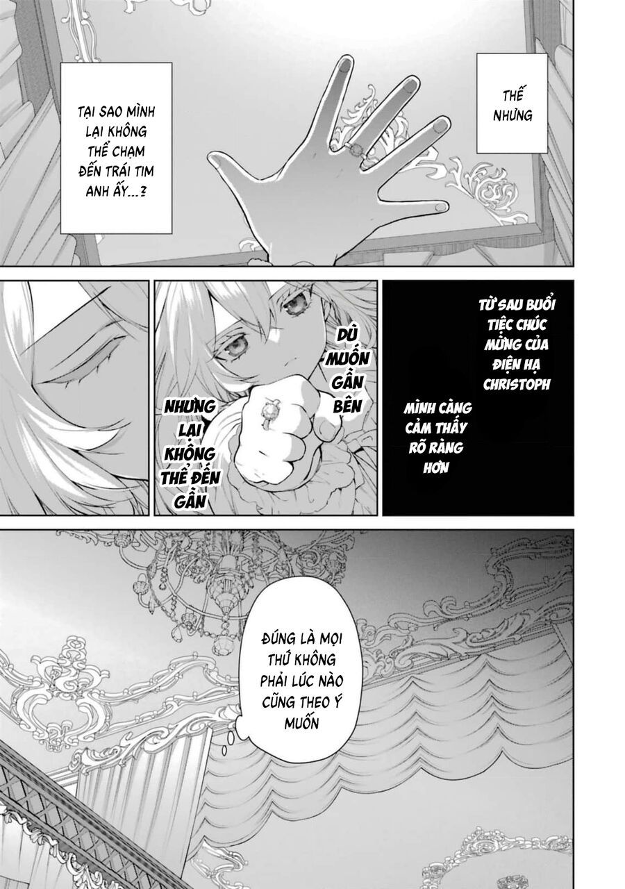 Belle Poupée's Engagement: The Doll Princess And The Smitten Prince Chapter 10 - 40