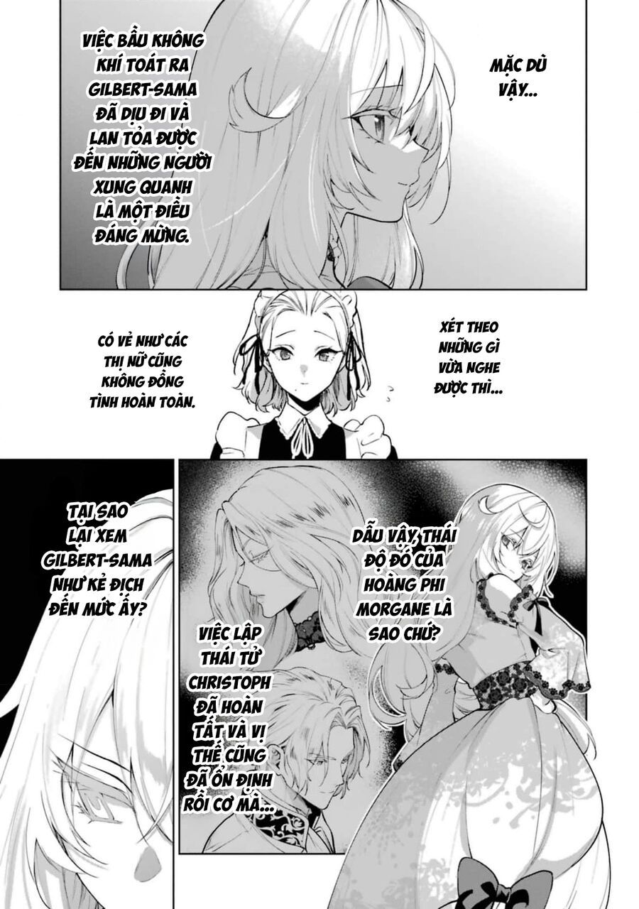 Belle Poupée's Engagement: The Doll Princess And The Smitten Prince Chapter 11 - 23