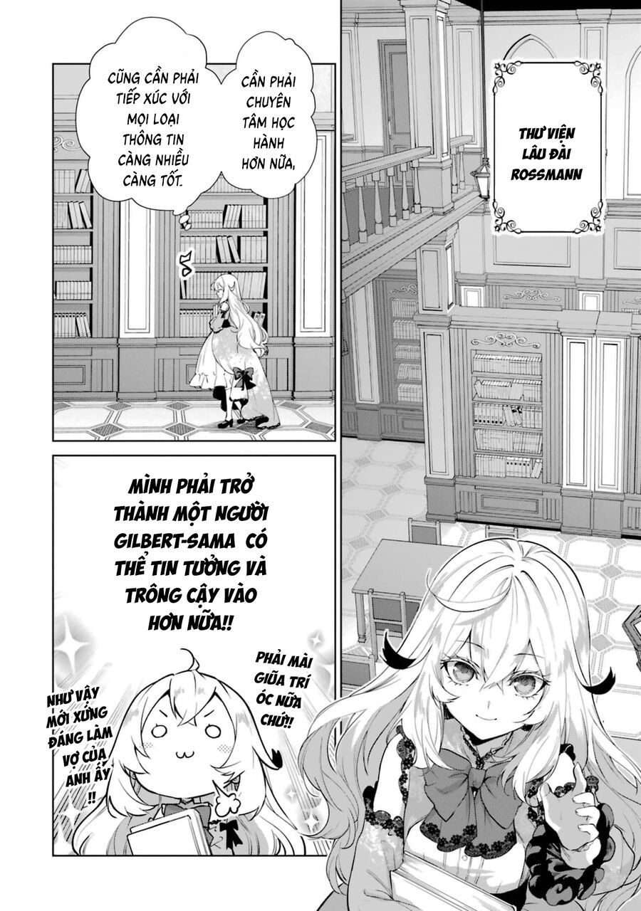 Belle Poupée's Engagement: The Doll Princess And The Smitten Prince Chapter 11 - 6