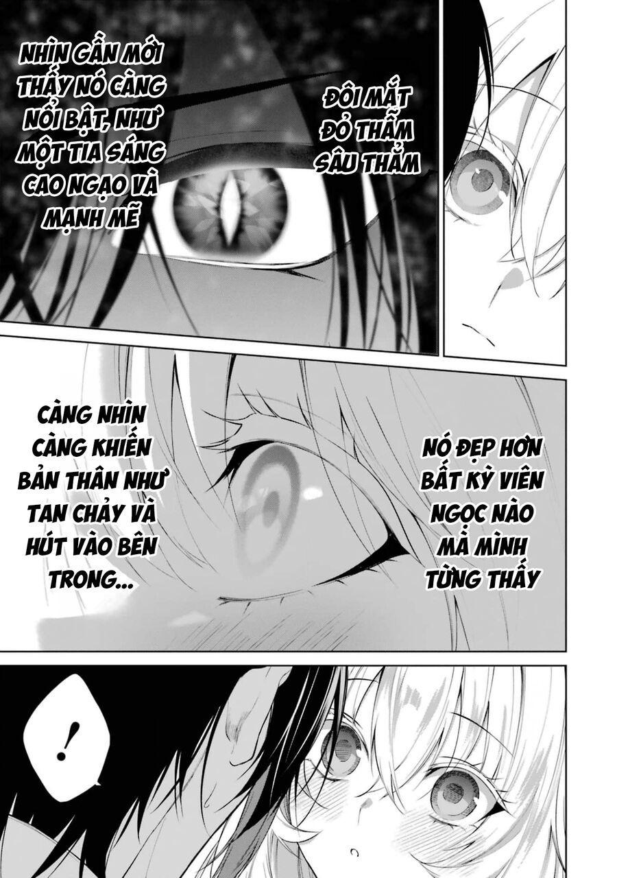 Belle Poupée's Engagement: The Doll Princess And The Smitten Prince Chapter 2 - 11