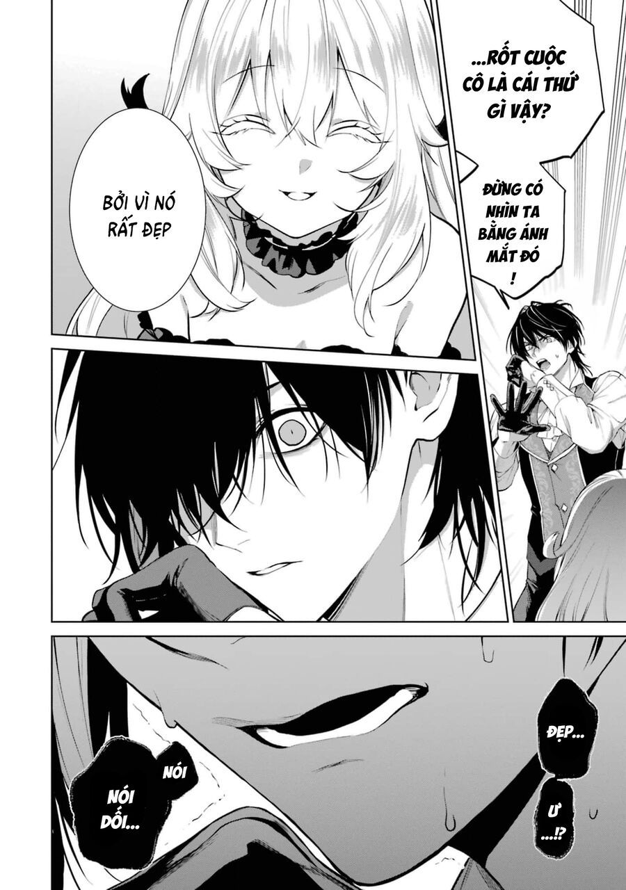 Belle Poupée's Engagement: The Doll Princess And The Smitten Prince Chapter 2 - 12