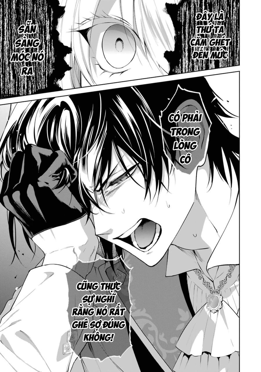 Belle Poupée's Engagement: The Doll Princess And The Smitten Prince Chapter 2 - 13