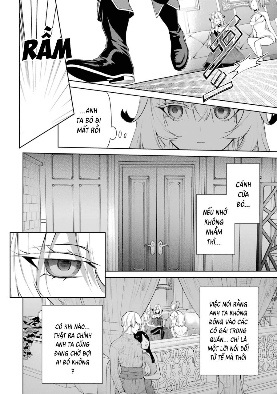 Belle Poupée's Engagement: The Doll Princess And The Smitten Prince Chapter 2 - 14