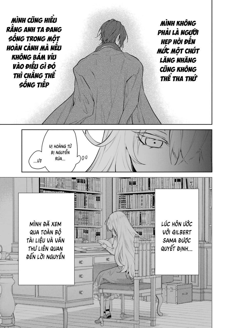 Belle Poupée's Engagement: The Doll Princess And The Smitten Prince Chapter 2 - 15