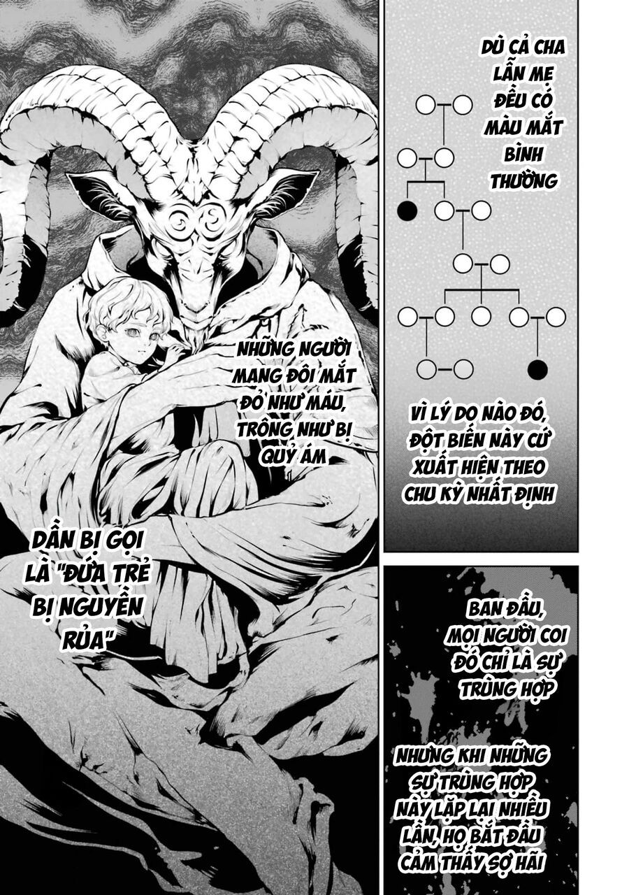 Belle Poupée's Engagement: The Doll Princess And The Smitten Prince Chapter 2 - 17