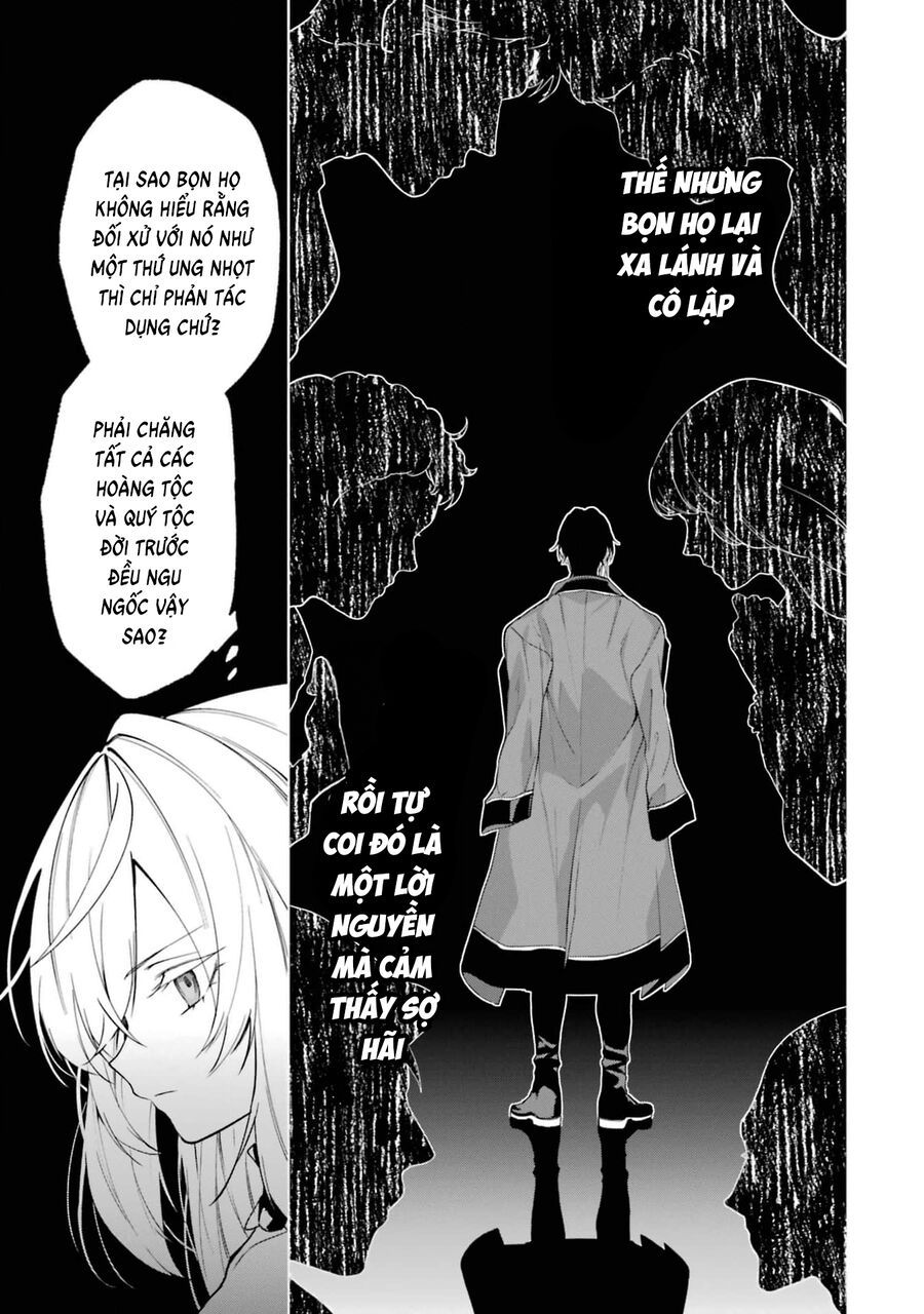 Belle Poupée's Engagement: The Doll Princess And The Smitten Prince Chapter 2 - 19