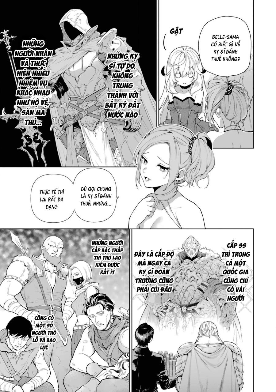 Belle Poupée's Engagement: The Doll Princess And The Smitten Prince Chapter 2 - 23