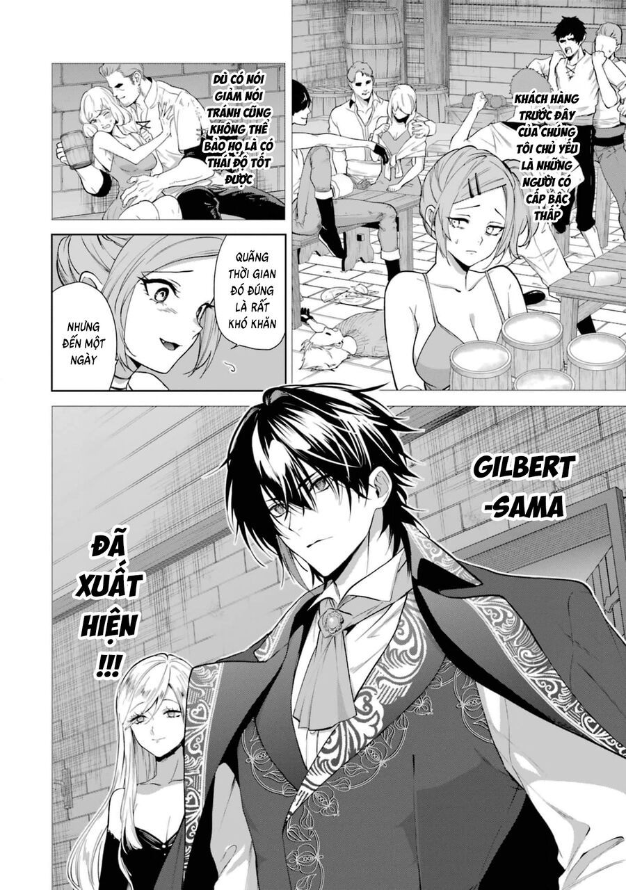 Belle Poupée's Engagement: The Doll Princess And The Smitten Prince Chapter 2 - 24