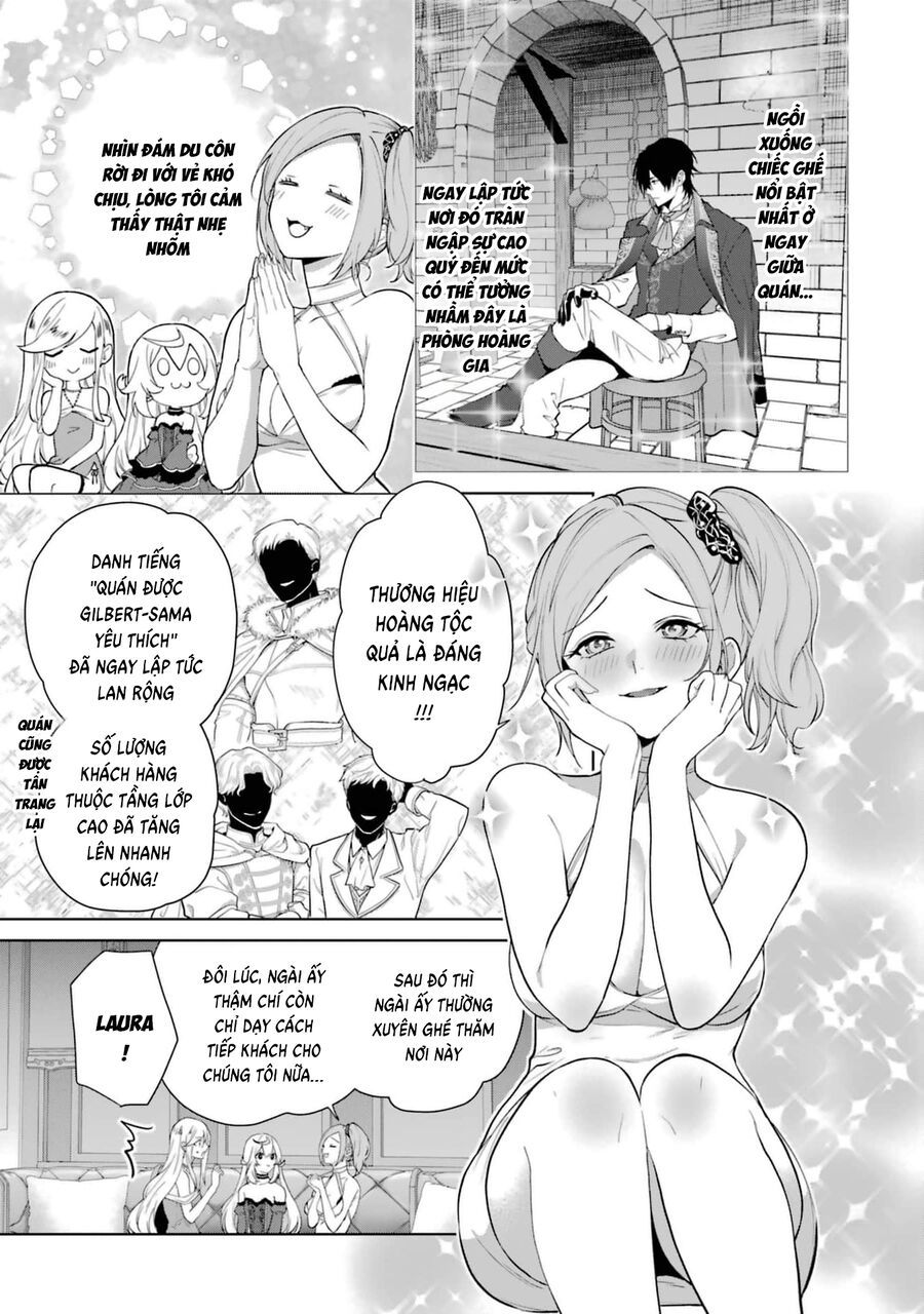 Belle Poupée's Engagement: The Doll Princess And The Smitten Prince Chapter 2 - 25