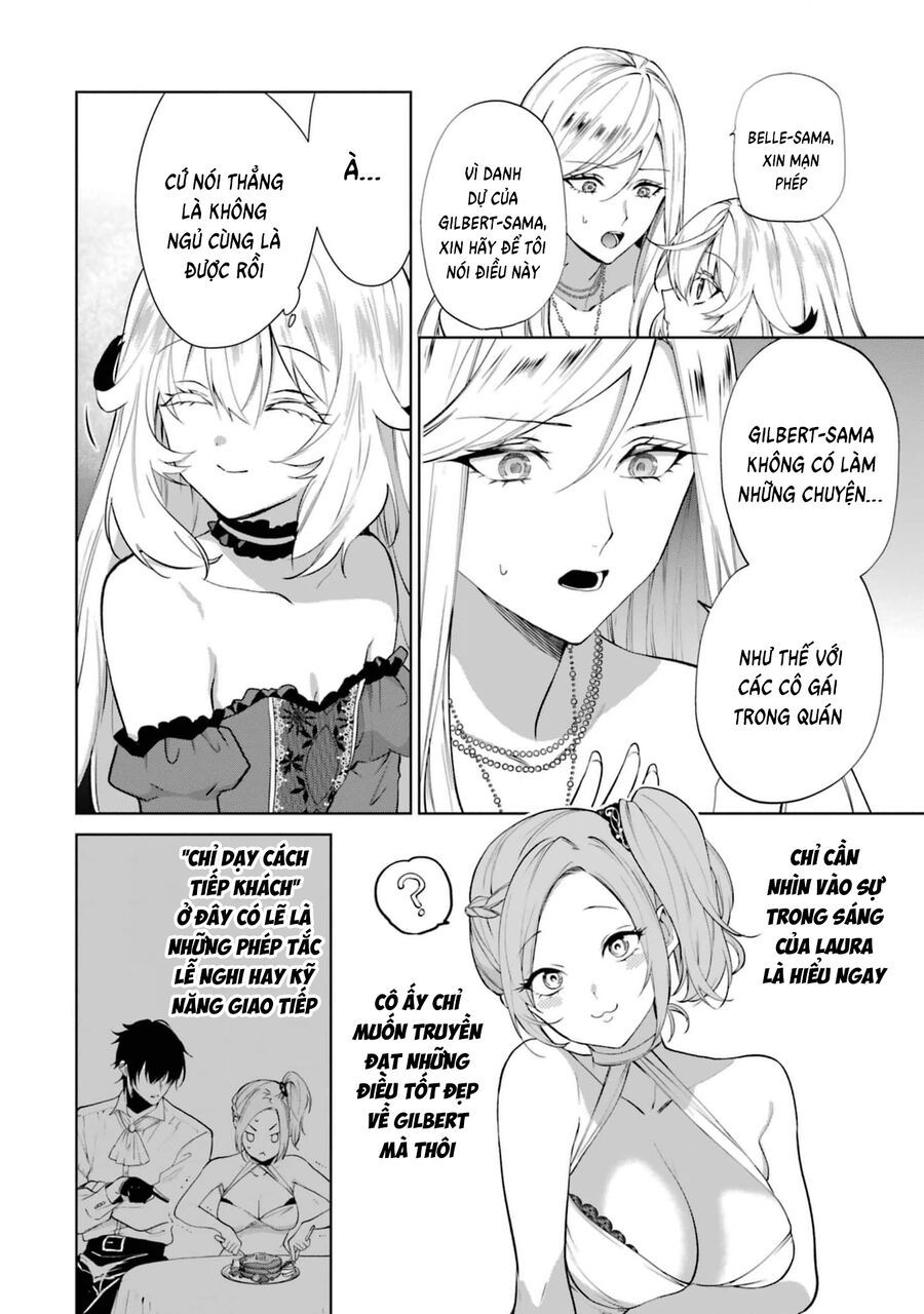 Belle Poupée's Engagement: The Doll Princess And The Smitten Prince Chapter 2 - 26