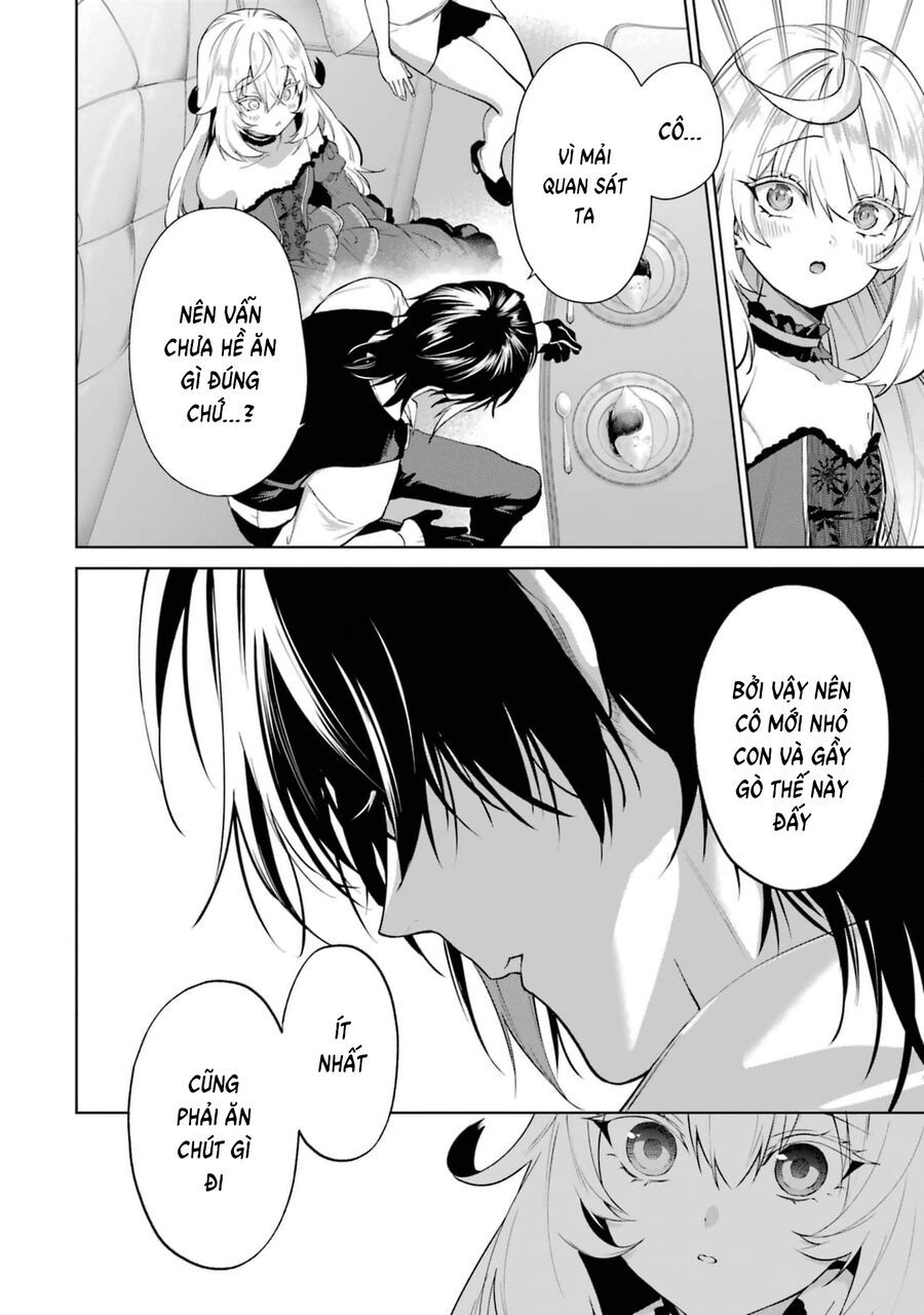 Belle Poupée's Engagement: The Doll Princess And The Smitten Prince Chapter 2 - 32