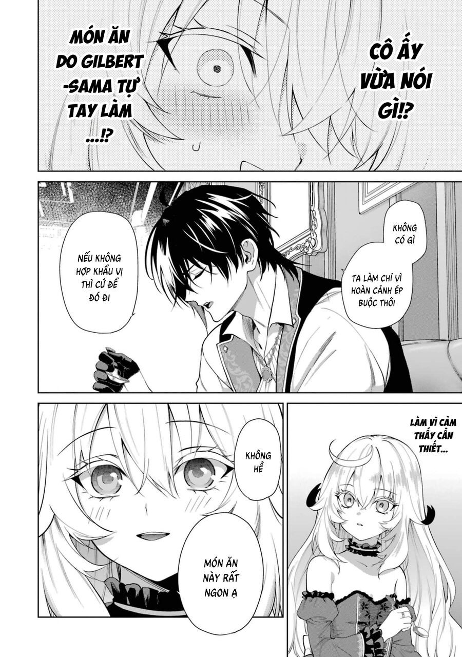 Belle Poupée's Engagement: The Doll Princess And The Smitten Prince Chapter 2 - 36