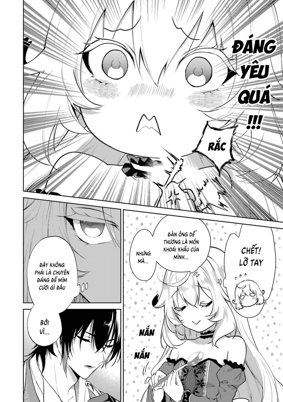 Belle Poupée's Engagement: The Doll Princess And The Smitten Prince Chapter 2 - 38