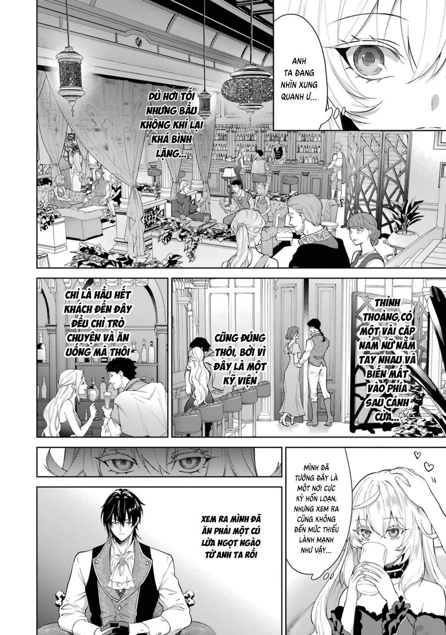 Belle Poupée's Engagement: The Doll Princess And The Smitten Prince Chapter 2 - 8