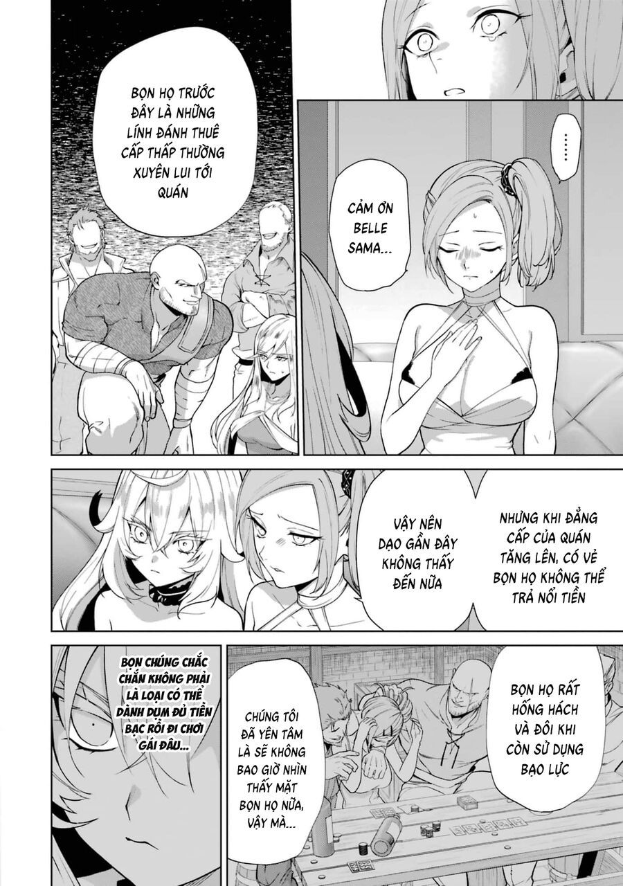 Belle Poupée's Engagement: The Doll Princess And The Smitten Prince Chapter 3 - 13