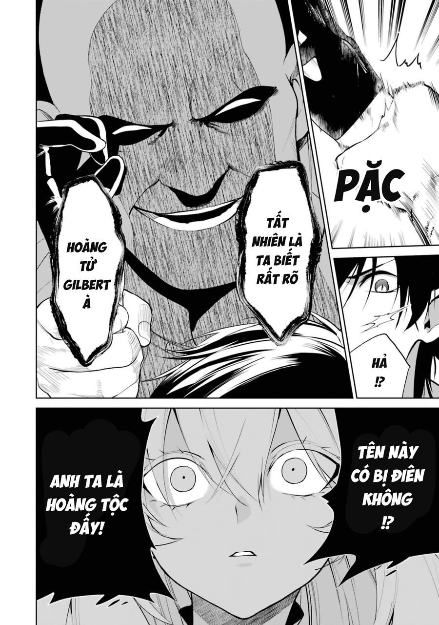 Belle Poupée's Engagement: The Doll Princess And The Smitten Prince Chapter 3 - 15