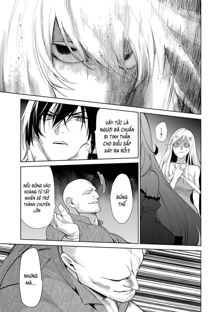 Belle Poupée's Engagement: The Doll Princess And The Smitten Prince Chapter 3 - 22