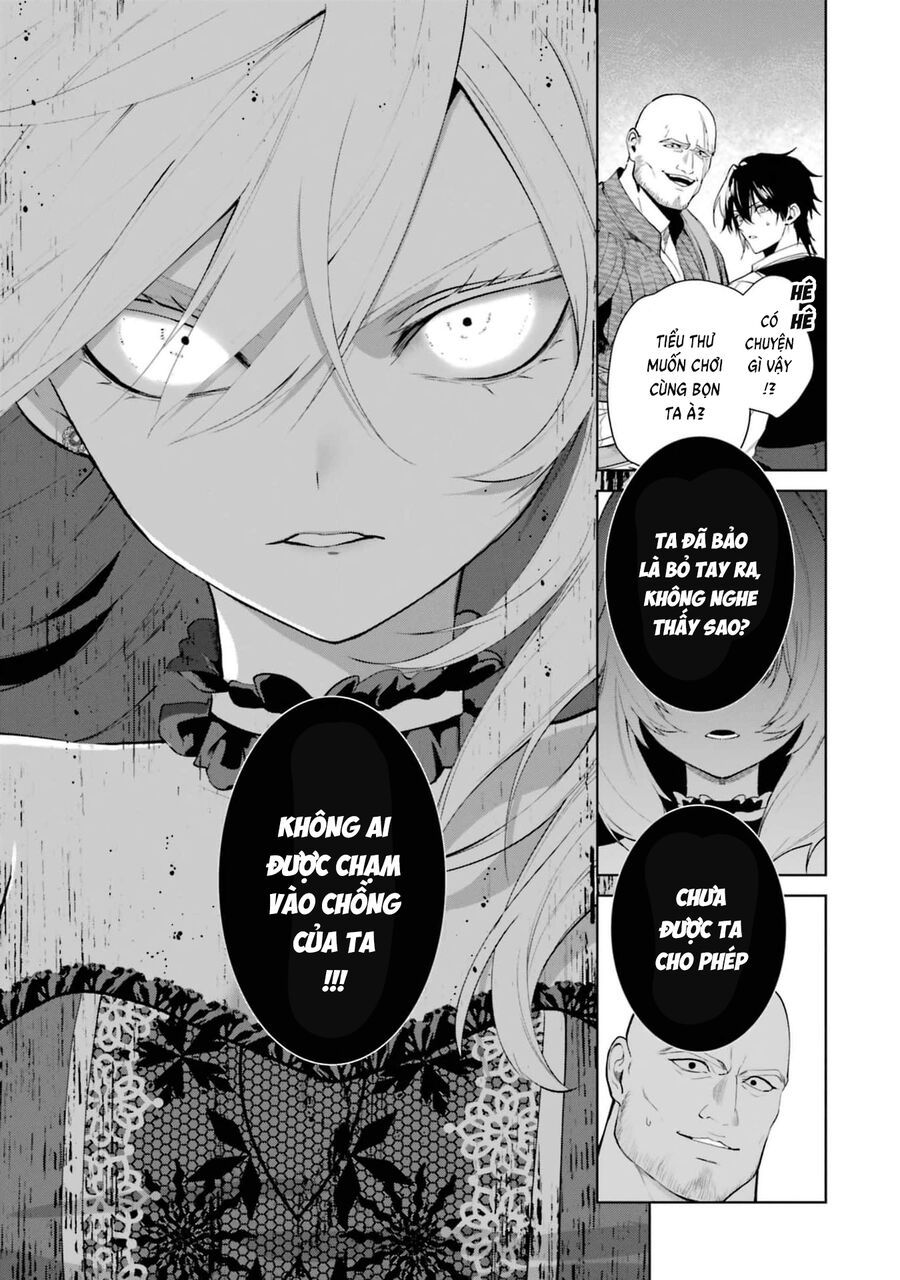 Belle Poupée's Engagement: The Doll Princess And The Smitten Prince Chapter 3 - 34