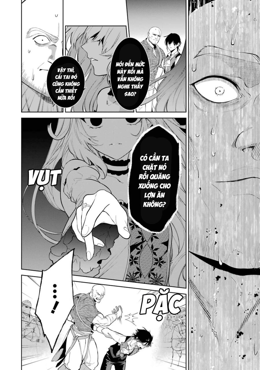 Belle Poupée's Engagement: The Doll Princess And The Smitten Prince Chapter 3 - 35