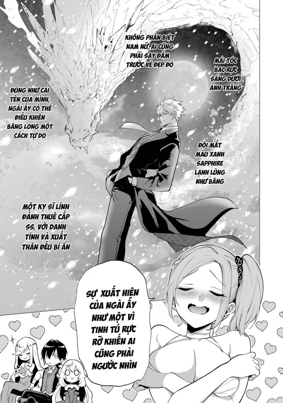 Belle Poupée's Engagement: The Doll Princess And The Smitten Prince Chapter 3 - 6