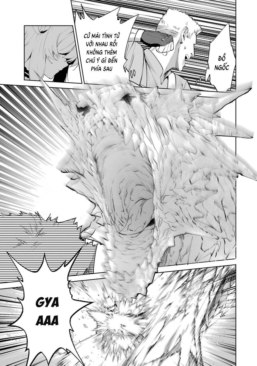 Belle Poupée's Engagement: The Doll Princess And The Smitten Prince Chapter 4 - 11