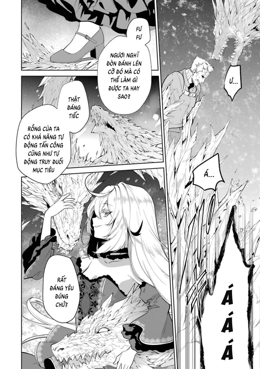 Belle Poupée's Engagement: The Doll Princess And The Smitten Prince Chapter 4 - 12