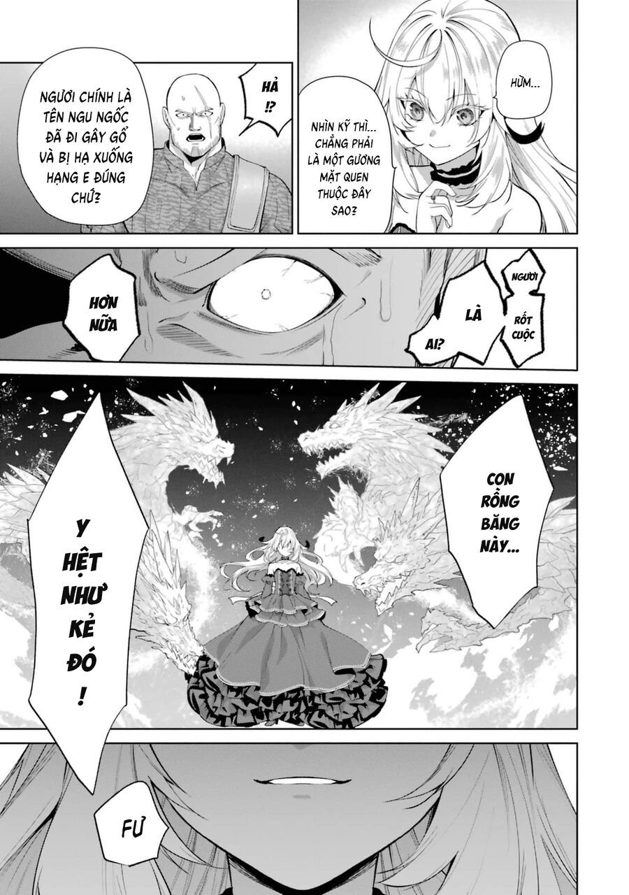 Belle Poupée's Engagement: The Doll Princess And The Smitten Prince Chapter 4 - 13