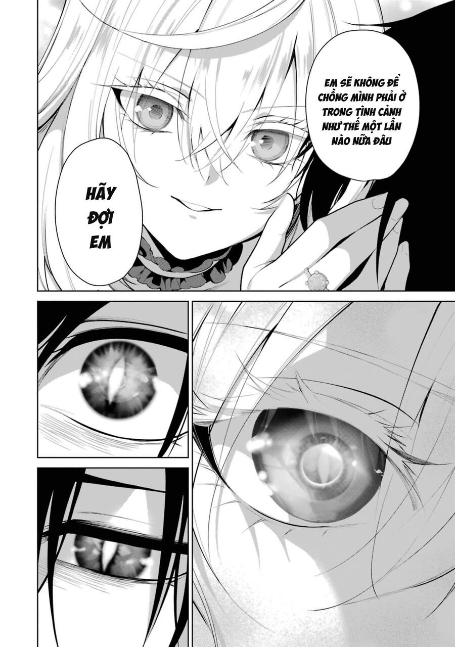 Belle Poupée's Engagement: The Doll Princess And The Smitten Prince Chapter 4 - 8