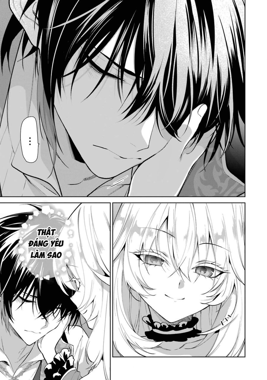 Belle Poupée's Engagement: The Doll Princess And The Smitten Prince Chapter 4 - 9