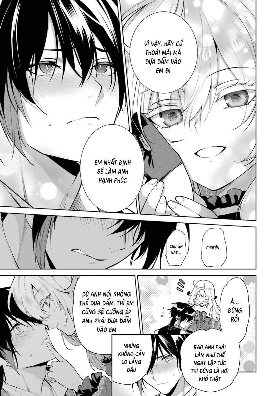 Belle Poupée's Engagement: The Doll Princess And The Smitten Prince Chapter 5 - 13