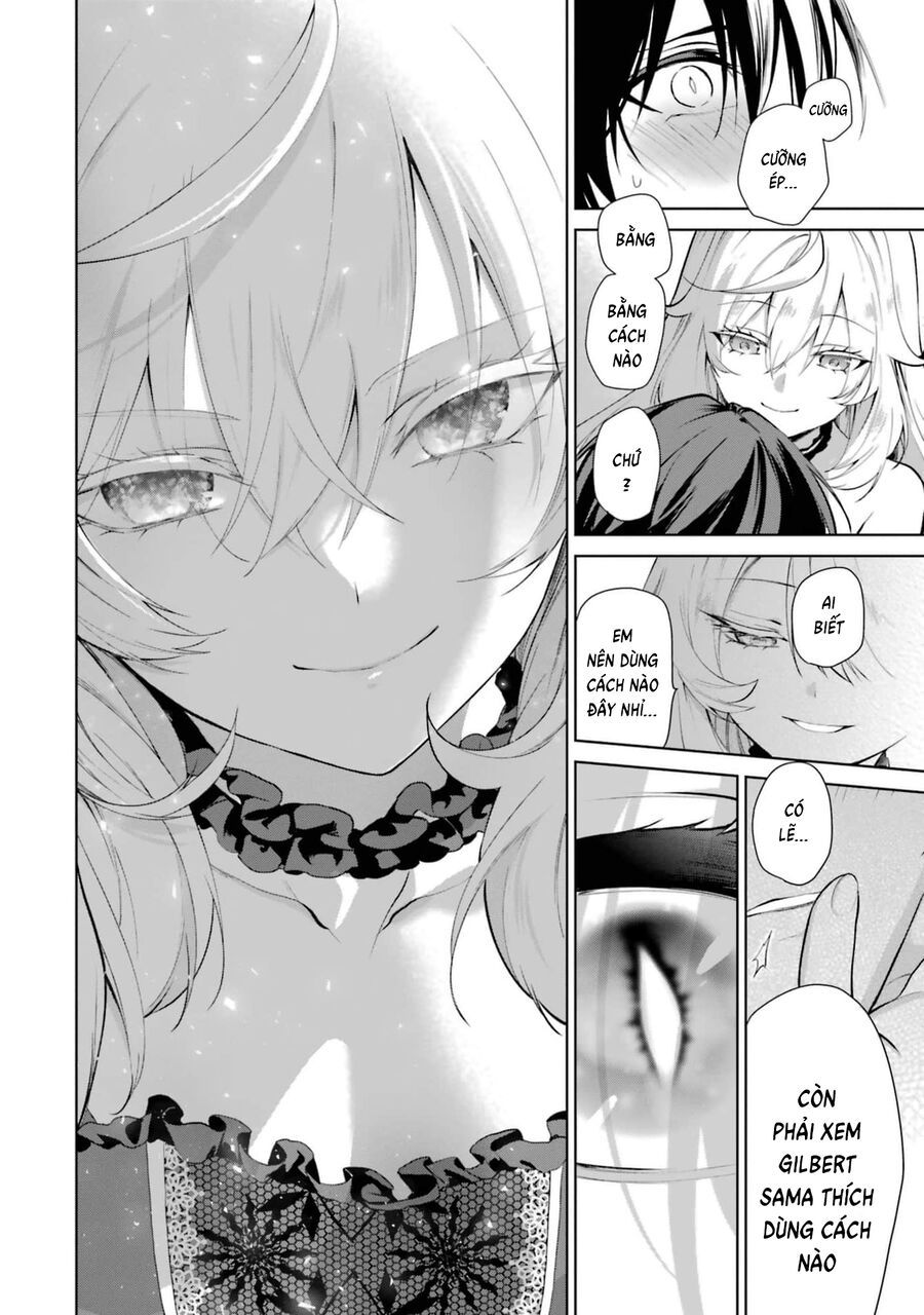 Belle Poupée's Engagement: The Doll Princess And The Smitten Prince Chapter 5 - 14