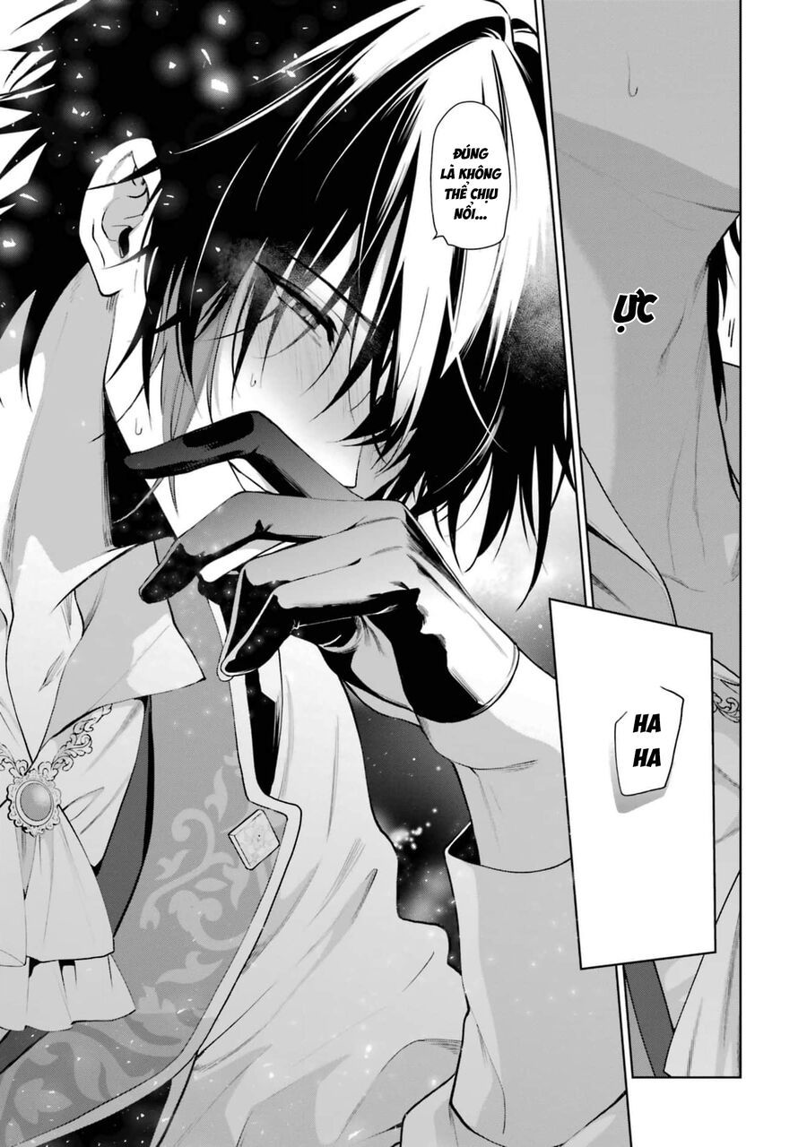 Belle Poupée's Engagement: The Doll Princess And The Smitten Prince Chapter 5 - 15