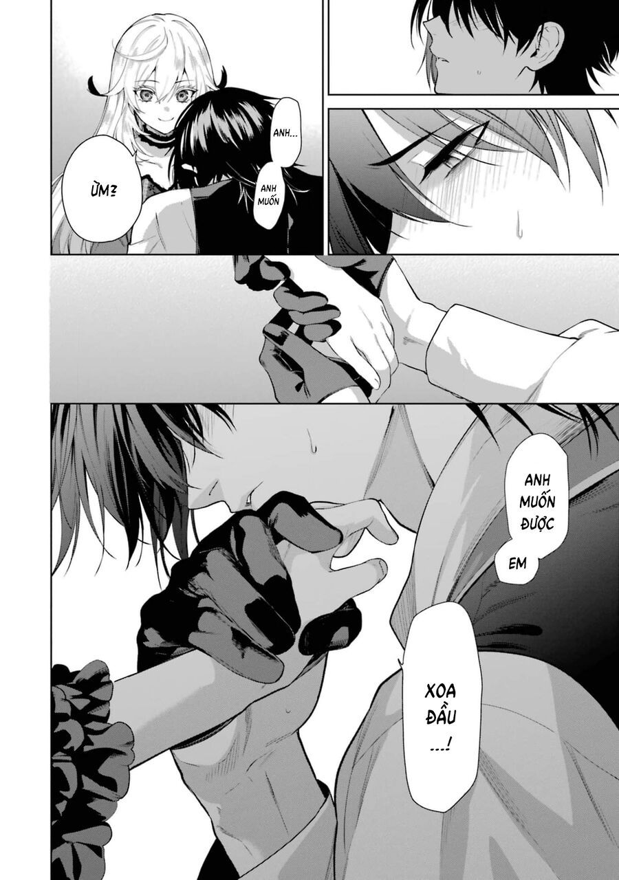 Belle Poupée's Engagement: The Doll Princess And The Smitten Prince Chapter 5 - 18