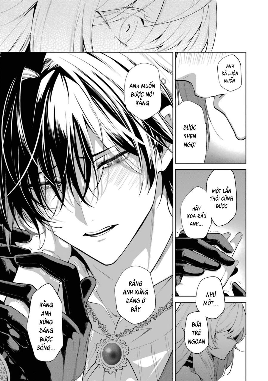 Belle Poupée's Engagement: The Doll Princess And The Smitten Prince Chapter 5 - 19