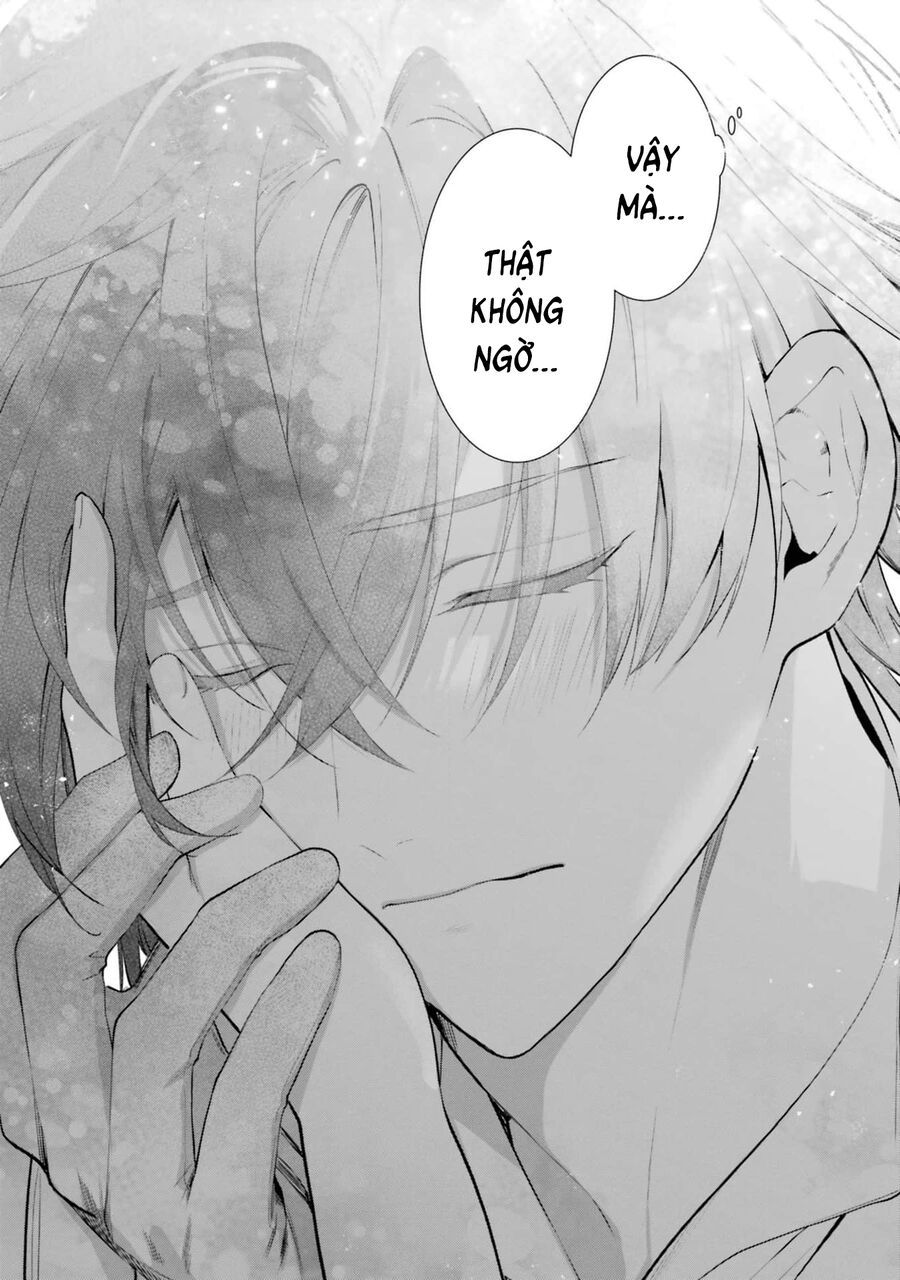 Belle Poupée's Engagement: The Doll Princess And The Smitten Prince Chapter 5 - 23