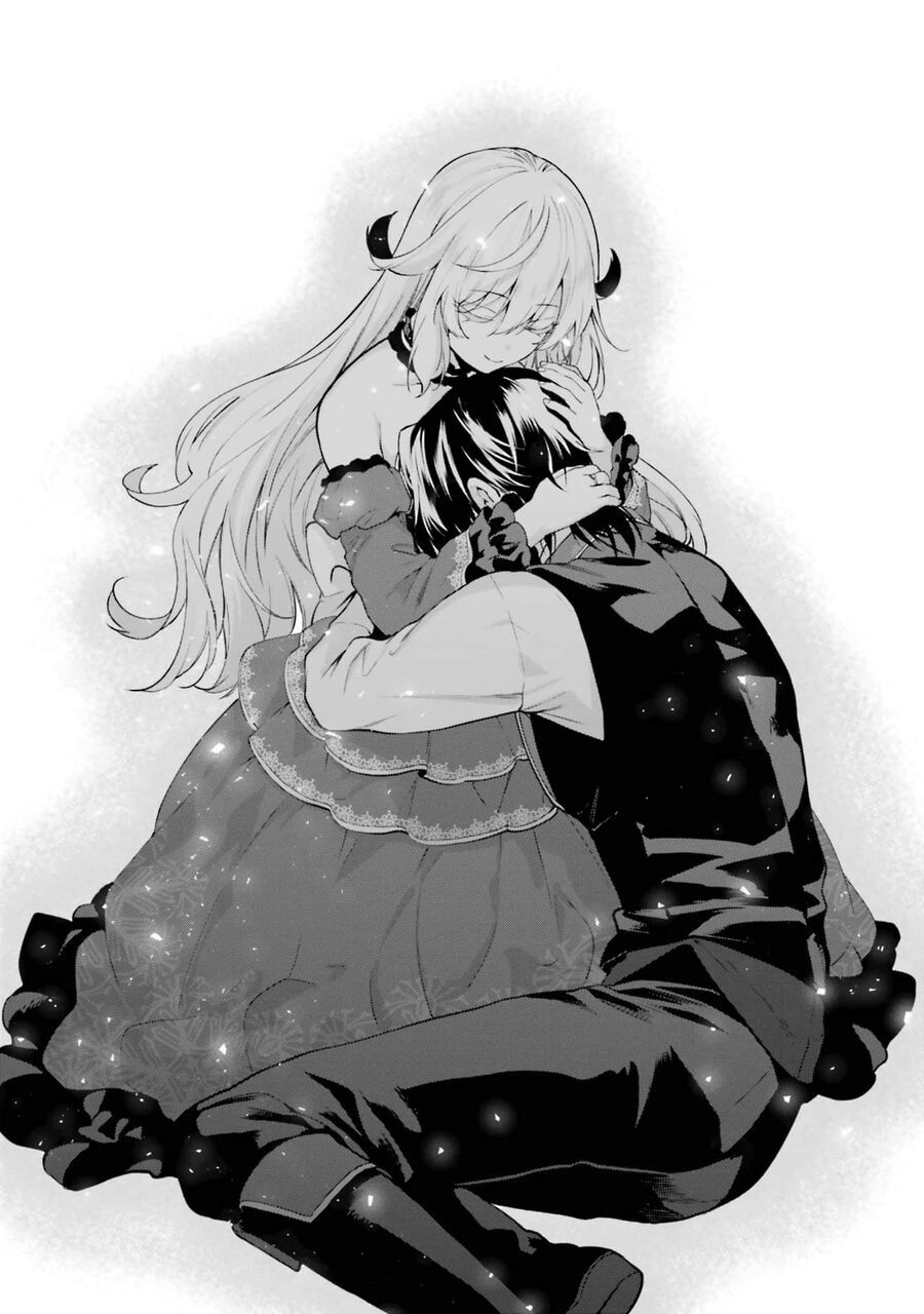 Belle Poupée's Engagement: The Doll Princess And The Smitten Prince Chapter 5 - 26