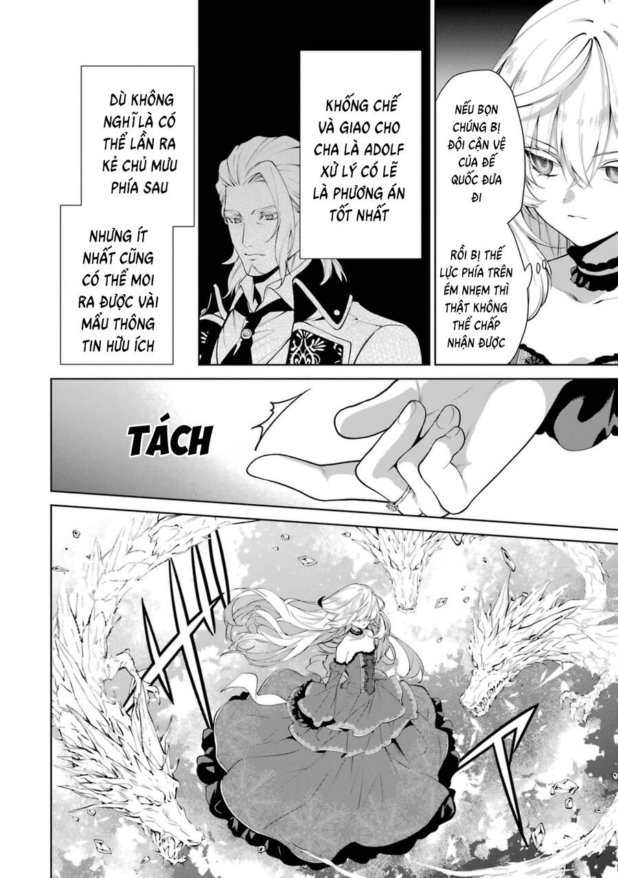 Belle Poupée's Engagement: The Doll Princess And The Smitten Prince Chapter 5 - 28