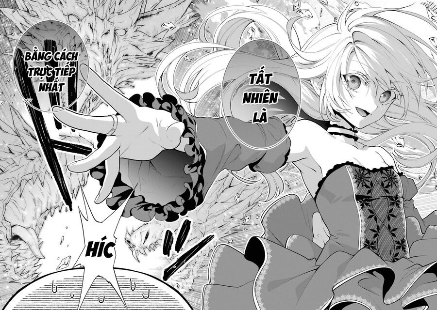 Belle Poupée's Engagement: The Doll Princess And The Smitten Prince Chapter 5 - 30