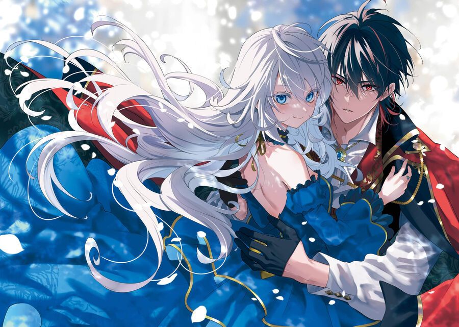 Belle Poupée's Engagement: The Doll Princess And The Smitten Prince Chapter 5 - 4
