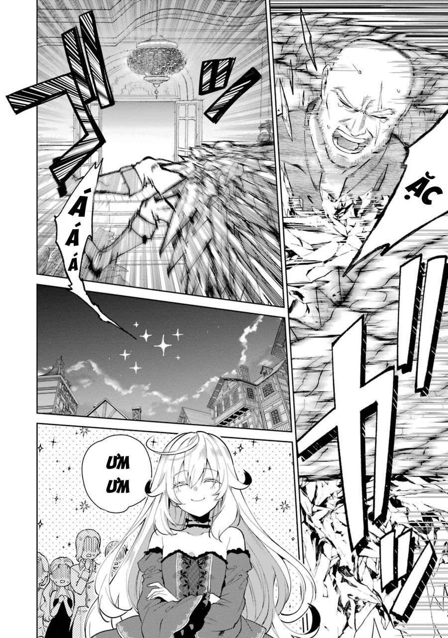 Belle Poupée's Engagement: The Doll Princess And The Smitten Prince Chapter 5 - 31