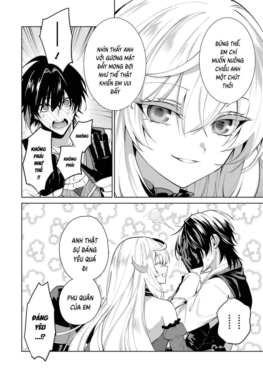 Belle Poupée's Engagement: The Doll Princess And The Smitten Prince Chapter 5 - 35